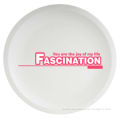 6" 7", 8", 9", 10", 10.5" cheap ceramic dinner plates and dishes white